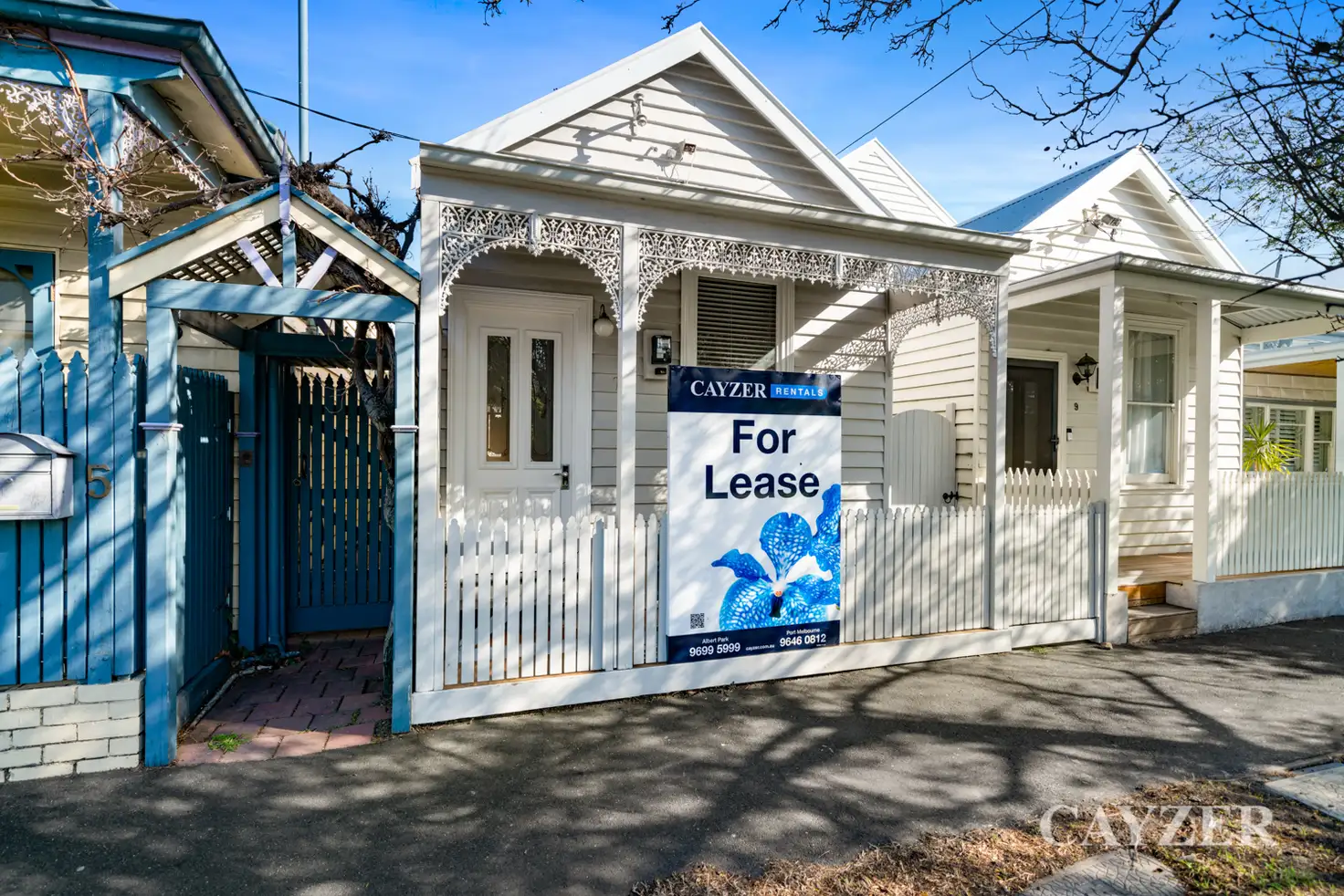 Main view of Homely house listing, 7 Spring Street, Port Melbourne VIC 3207