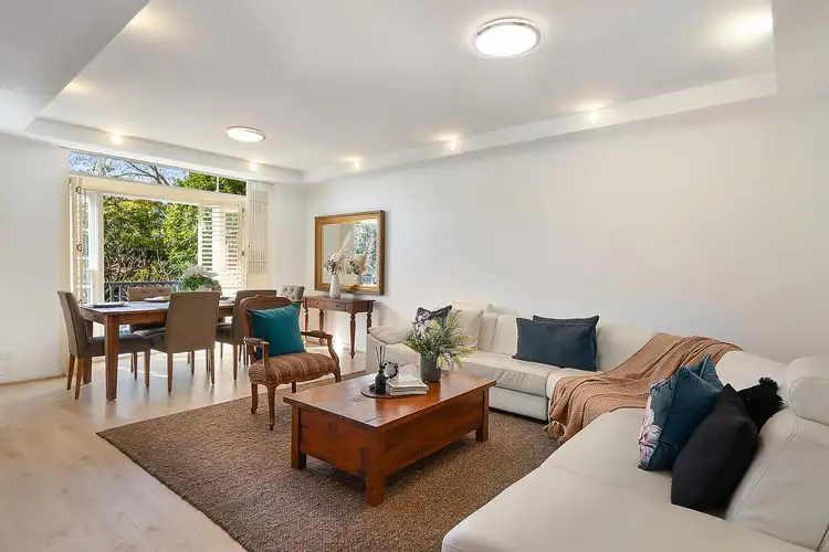 Third view of Homely townhouse listing, 8A Merlin Street, Neutral Bay NSW 2089