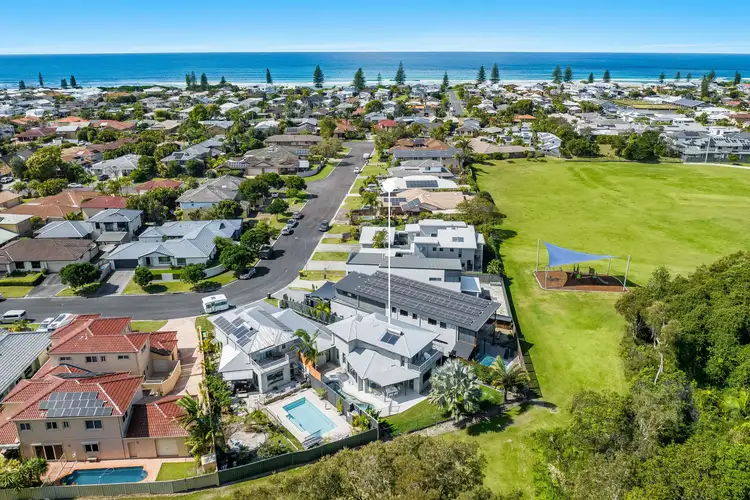 Main view of Homely townhouse listing, 2/15 Alison Avenue, Lennox Head NSW 2478