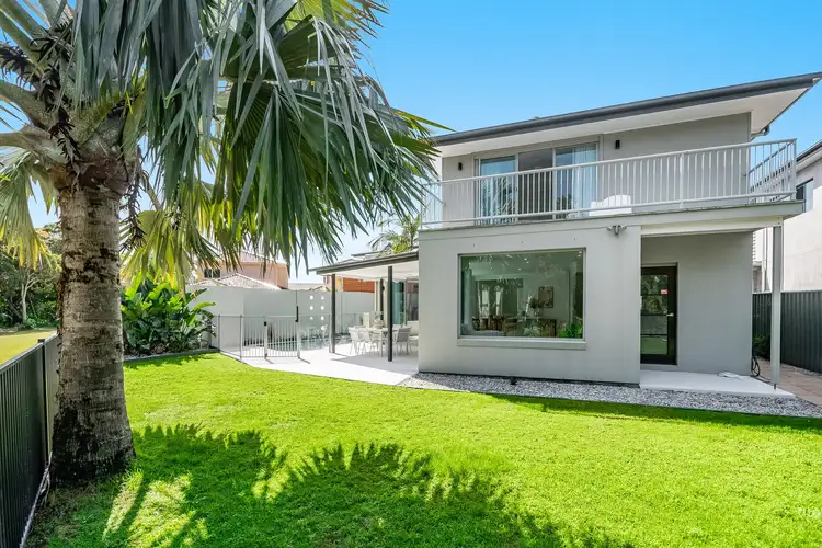 Second view of Homely townhouse listing, 2/15 Alison Avenue, Lennox Head NSW 2478