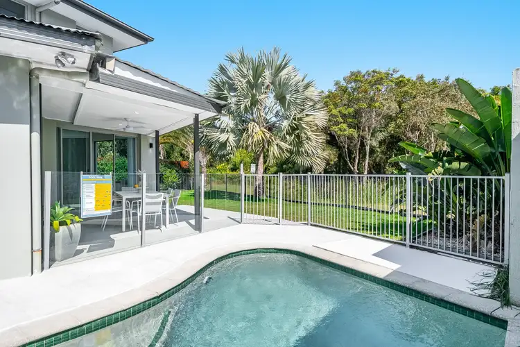 Third view of Homely townhouse listing, 2/15 Alison Avenue, Lennox Head NSW 2478