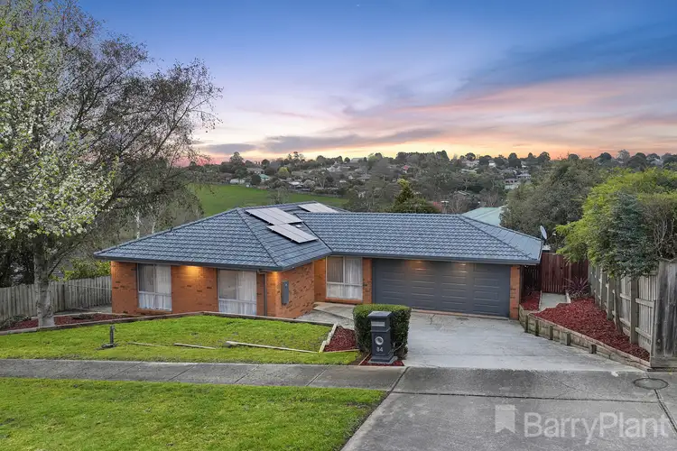Main view of Homely house listing, 84 Stoddarts Road, Warragul VIC 3820