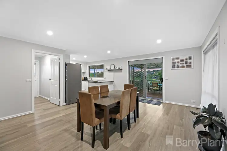 Second view of Homely house listing, 84 Stoddarts Road, Warragul VIC 3820