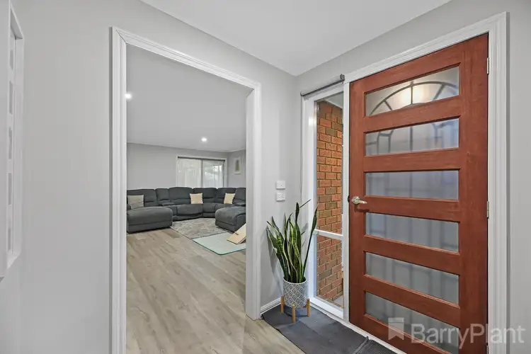 Fourth view of Homely house listing, 84 Stoddarts Road, Warragul VIC 3820