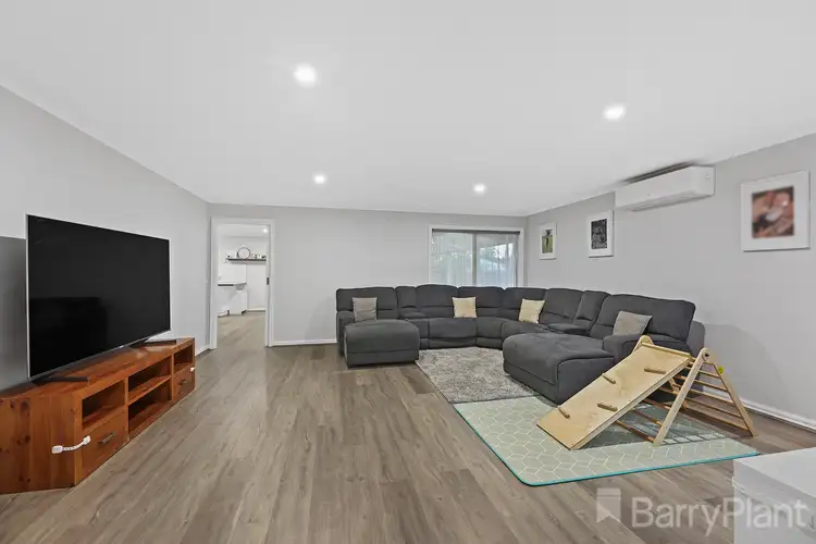 Fifth view of Homely house listing, 84 Stoddarts Road, Warragul VIC 3820