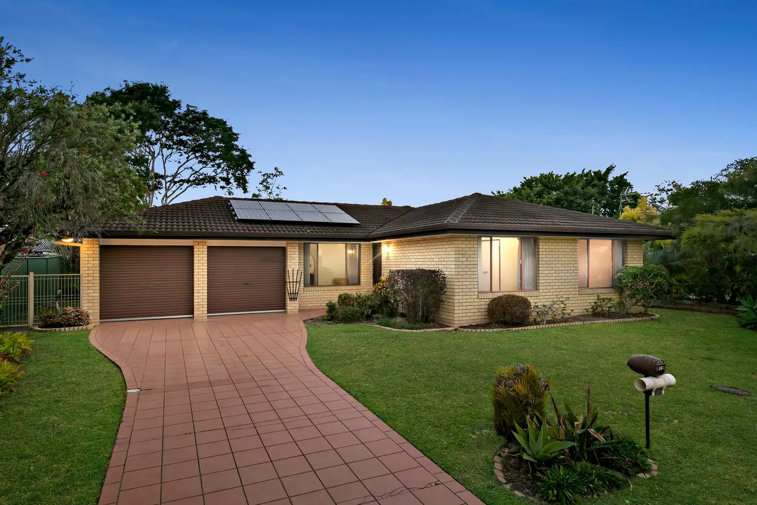 Main view of Homely house listing, 16 Seabrook Street, Elanora QLD 4221