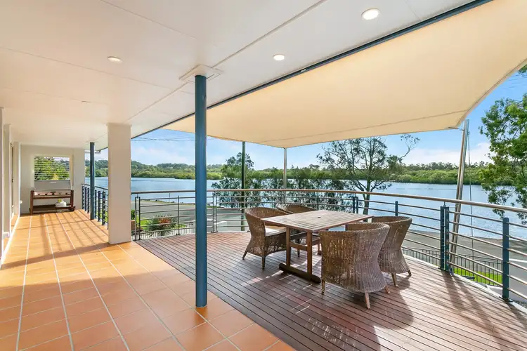 Main view of Homely house listing, 42 Philp Parade, Tweed Heads South NSW 2486
