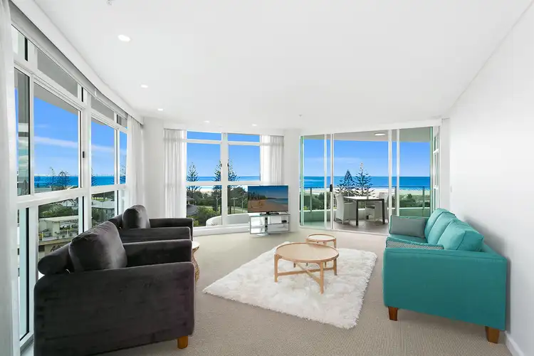 401/2 Creek Street, Coolangatta QLD 4225