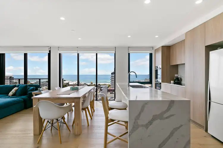 Main view of Homely apartment listing, 703/16-18 Seventh Avenue, Palm Beach QLD 4221