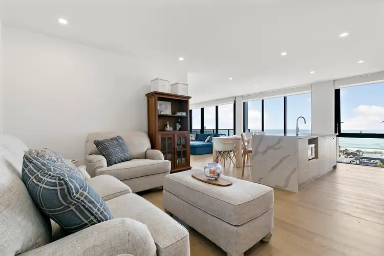 Fifth view of Homely apartment listing, 703/16-18 Seventh Avenue, Palm Beach QLD 4221