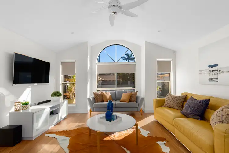 7 Cannon Drive, Currumbin Waters QLD 4223