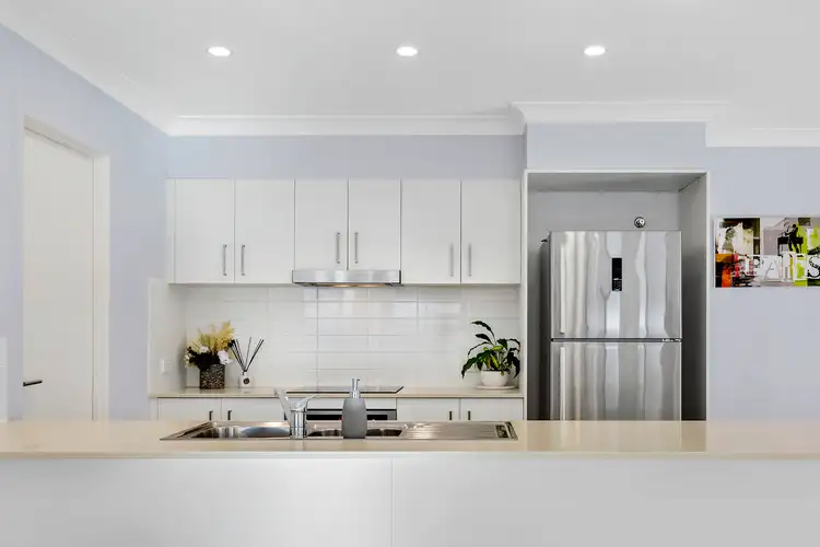 Third view of Homely house listing, 4 Logan Crescent, Oxenford QLD 4210