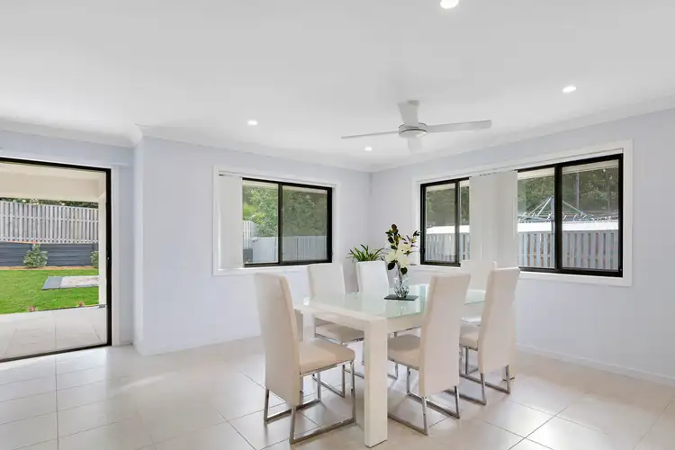 Fifth view of Homely house listing, 4 Logan Crescent, Oxenford QLD 4210