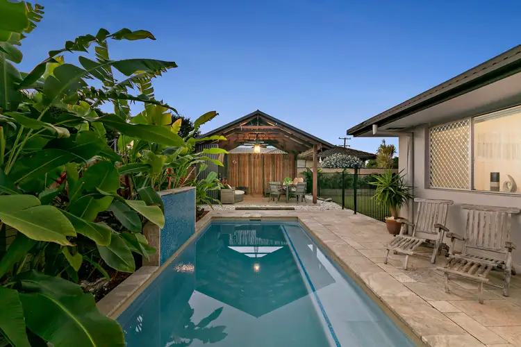 Main view of Homely house listing, 39 Seventh Avenue, Palm Beach QLD 4221