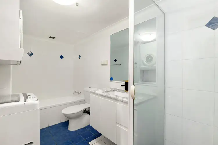Fifth view of Homely apartment listing, 2508/18 Hanlan Street, Surfers Paradise QLD 4217