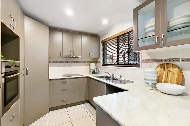 Second view of Homely house listing, 9 Yarrimbah Drive, Nerang QLD 4211