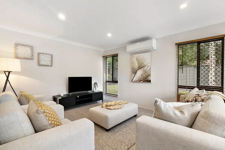 Fifth view of Homely house listing, 9 Yarrimbah Drive, Nerang QLD 4211