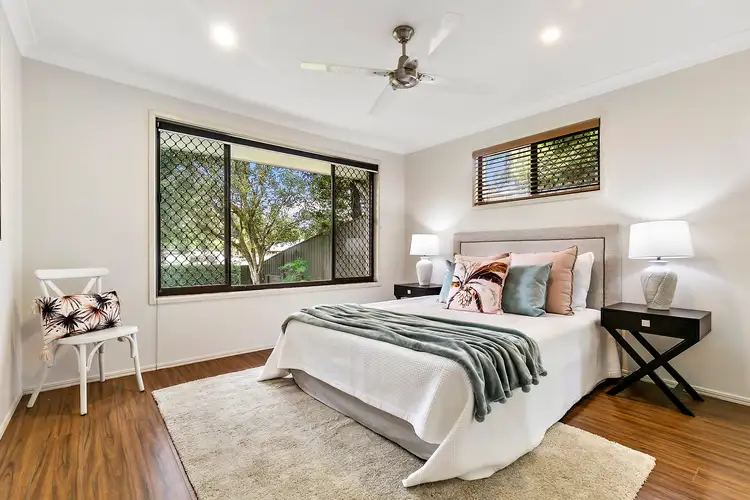 Sixth view of Homely house listing, 9 Yarrimbah Drive, Nerang QLD 4211