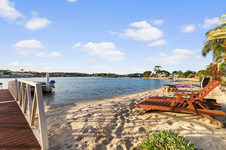 Main view of Homely house listing, 180 Tahiti Avenue, Palm Beach QLD 4221