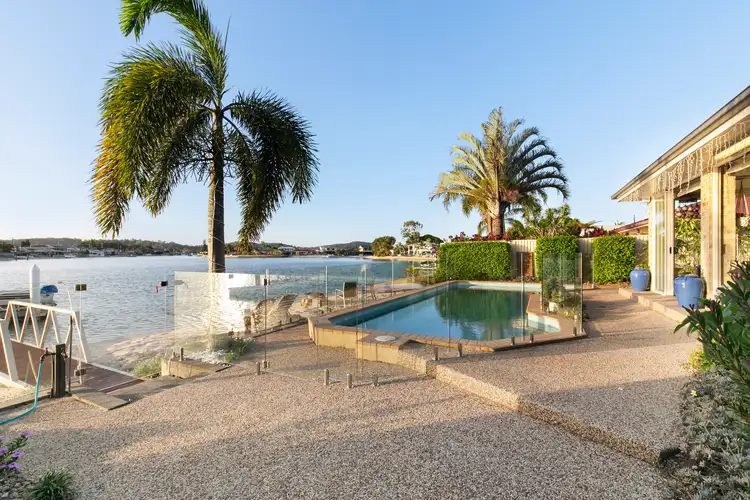Fifth view of Homely house listing, 180 Tahiti Avenue, Palm Beach QLD 4221