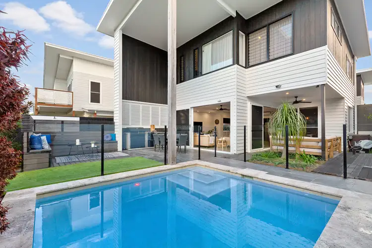 Second view of Homely house listing, 23 Daybreak Boulevard, Casuarina NSW 2487