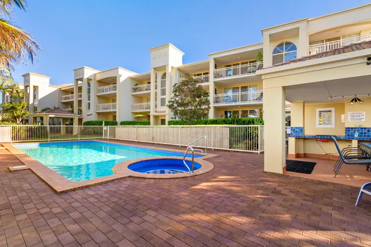 Main view of Homely apartment listing, 13/1198 Gold Coast Highway, Palm Beach QLD 4221