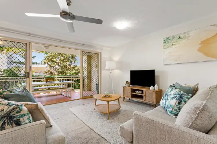 Second view of Homely apartment listing, 13/1198 Gold Coast Highway, Palm Beach QLD 4221