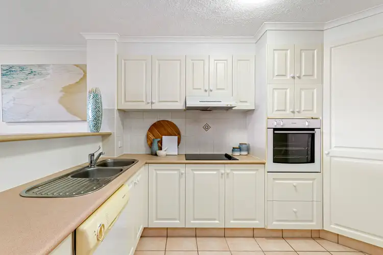Fourth view of Homely apartment listing, 13/1198 Gold Coast Highway, Palm Beach QLD 4221