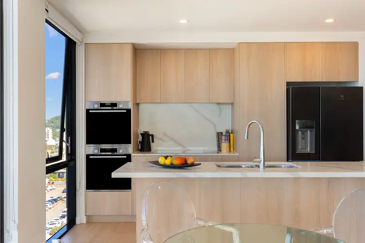 Third view of Homely apartment listing, 1003/16-18 Seventh Avenue, Palm Beach QLD 4221