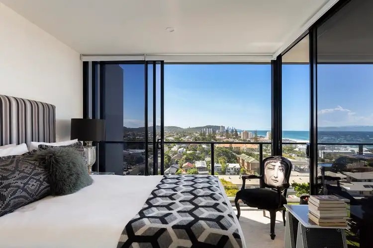 Fourth view of Homely apartment listing, 1003/16-18 Seventh Avenue, Palm Beach QLD 4221