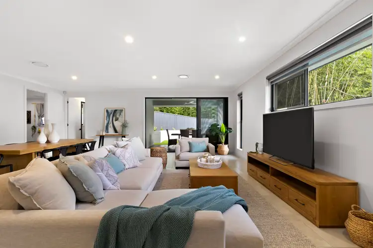 Third view of Homely house listing, 19B Hardys Road, Mudgeeraba QLD 4213