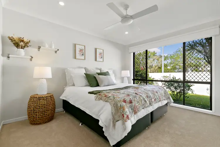 Sixth view of Homely house listing, 37 Galleon Way, Currumbin Waters QLD 4223