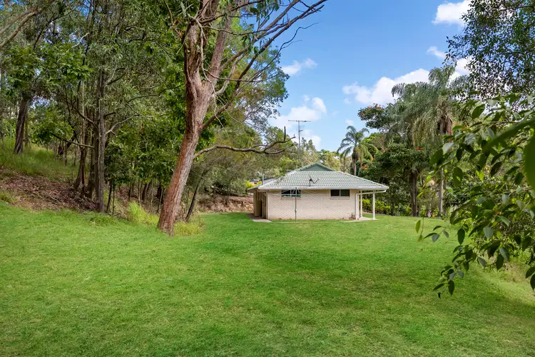 Second view of Homely house listing, 16 Wirildar Drive, Elanora QLD 4221