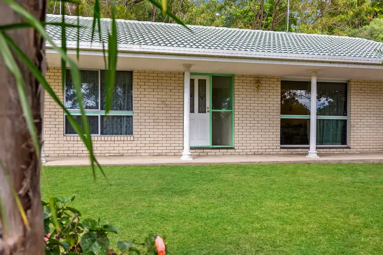 Third view of Homely house listing, 16 Wirildar Drive, Elanora QLD 4221