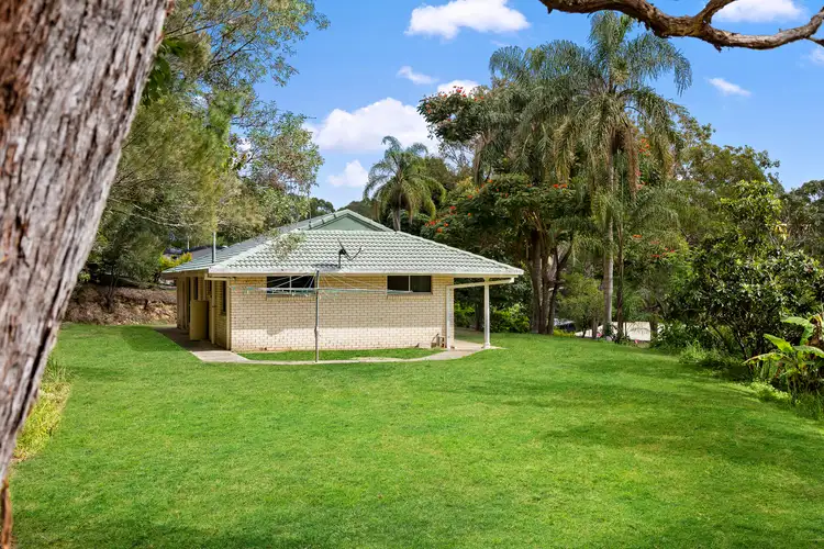 Fifth view of Homely house listing, 16 Wirildar Drive, Elanora QLD 4221