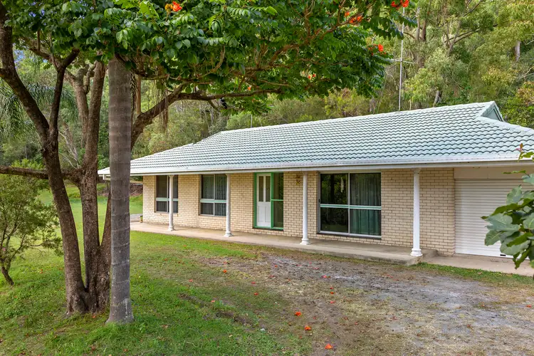 Sixth view of Homely house listing, 16 Wirildar Drive, Elanora QLD 4221