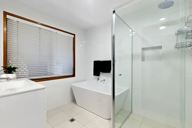 Fourth view of Homely house listing, 62 Doubleview Drive, Elanora QLD 4221