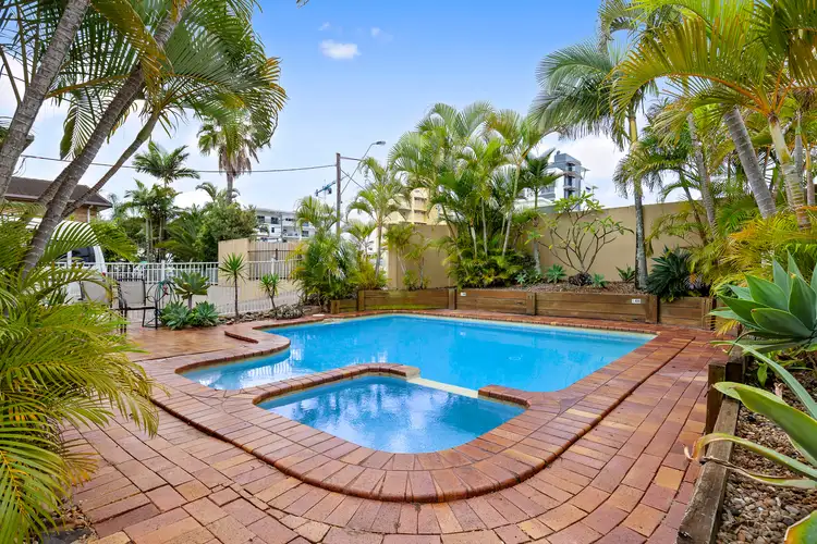 Second view of Homely studio listing, 24/1444 Gold Coast Highway, Palm Beach QLD 4221