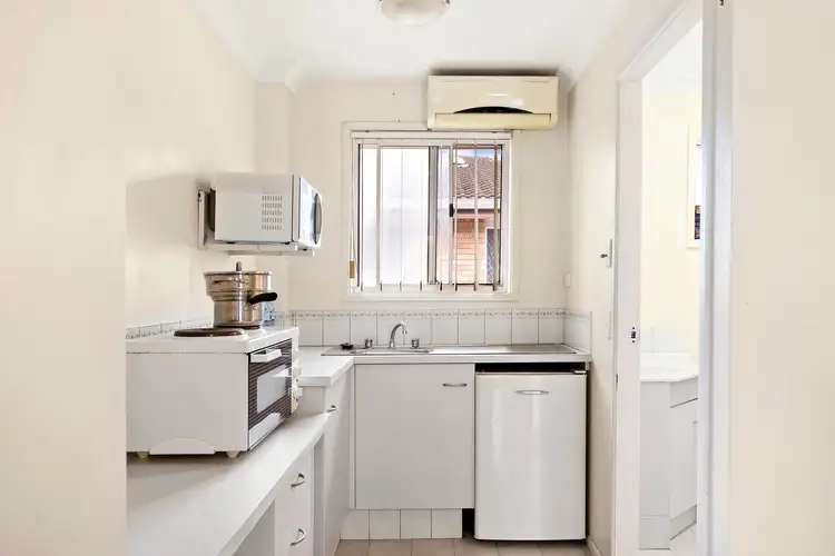 Fourth view of Homely studio listing, 24/1444 Gold Coast Highway, Palm Beach QLD 4221