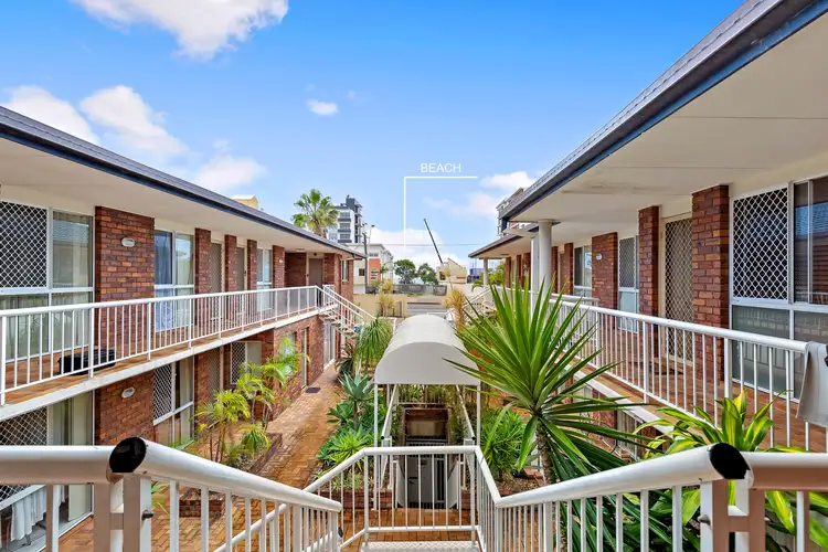 Sixth view of Homely studio listing, 24/1444 Gold Coast Highway, Palm Beach QLD 4221