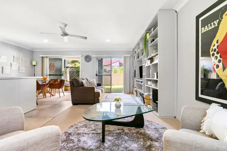 3/9 Maranta Street, Elanora QLD 4221