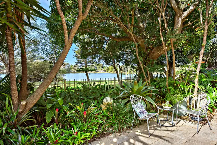 Second view of Homely house listing, 43 Tahiti Avenue, Palm Beach QLD 4221