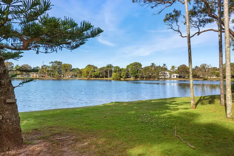 Third view of Homely house listing, 43 Tahiti Avenue, Palm Beach QLD 4221
