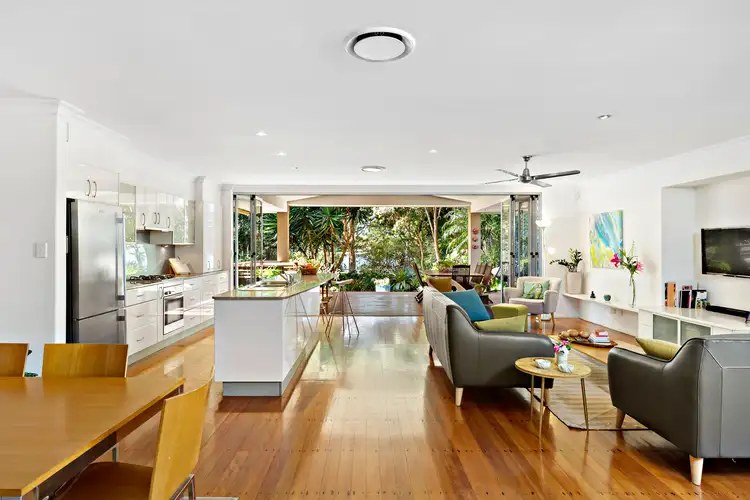 Fourth view of Homely house listing, 43 Tahiti Avenue, Palm Beach QLD 4221