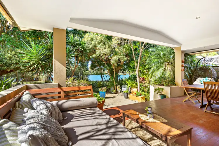 Sixth view of Homely house listing, 43 Tahiti Avenue, Palm Beach QLD 4221