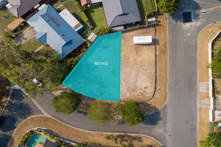 Third view of Homely house listing, 1 Cassia Court, Palm Beach QLD 4221