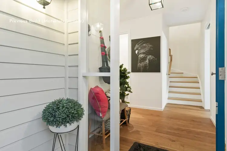Fourth view of Homely house listing, 1 Cassia Court, Palm Beach QLD 4221