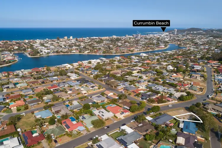 Sixth view of Homely house listing, 1 Cassia Court, Palm Beach QLD 4221
