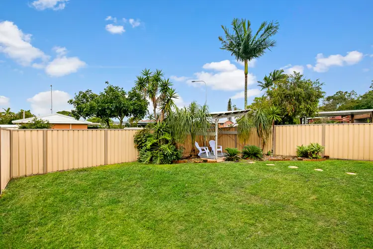 Third view of Homely semi-detached listing, 1/14 Macaw Avenue, Miami QLD 4220