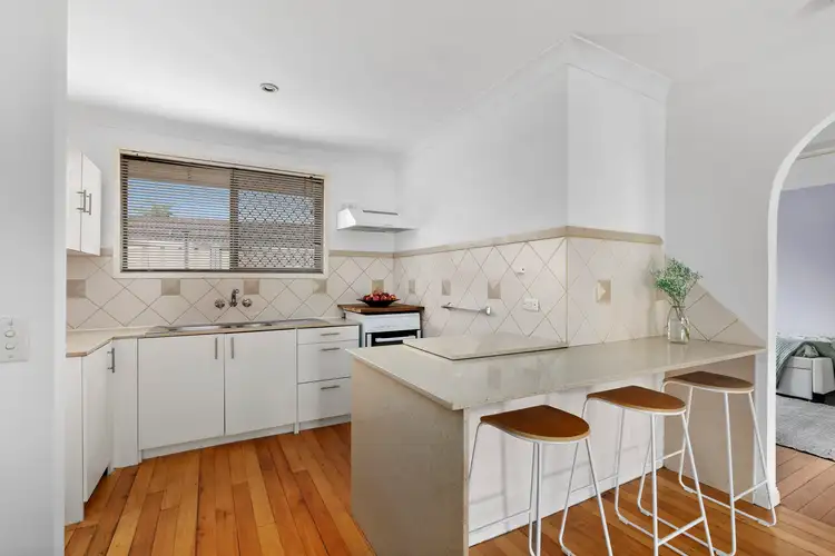 Fifth view of Homely semi-detached listing, 1/14 Macaw Avenue, Miami QLD 4220